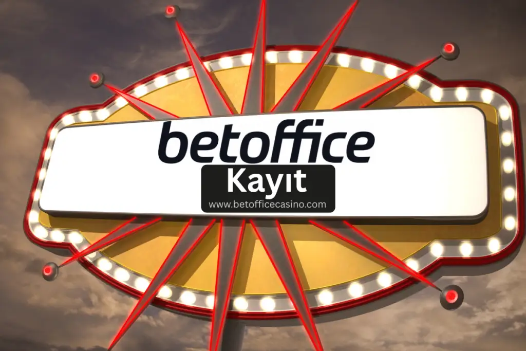 betoffice-kayit