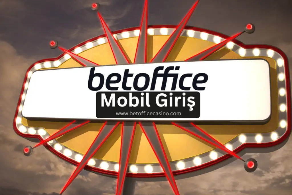 betoffice-mobil-giris