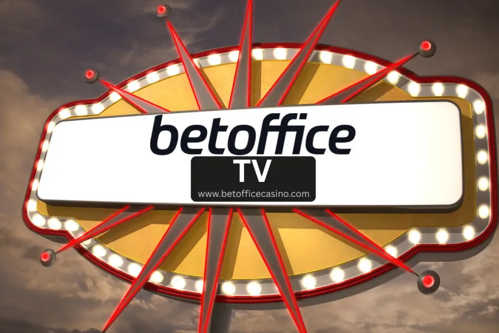 betoffice-TV